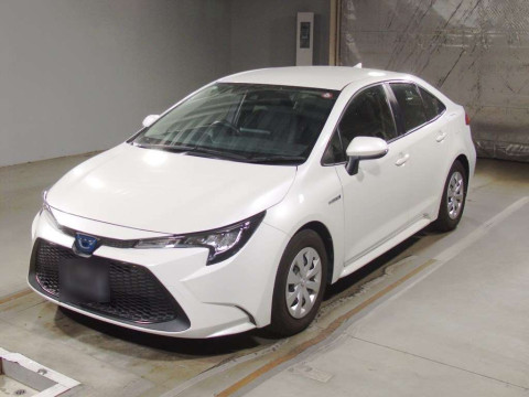 2019 Toyota Corolla Sedan ZWE211[0]