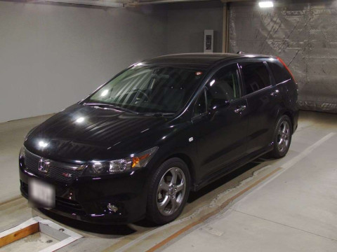 2008 Honda Stream RN6[0]