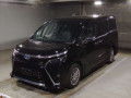 2020 Toyota Voxy