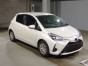 2017 Toyota Vitz