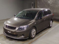 2011 Toyota Corolla Fielder