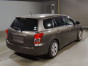 2011 Toyota Corolla Fielder