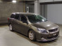 2011 Toyota Corolla Fielder