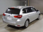 2021 Toyota Corolla Fielder