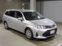 2021 Toyota Corolla Fielder