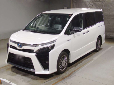 2019 Toyota Voxy ZWR80W[0]