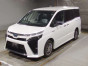 2019 Toyota Voxy