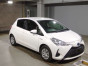 2017 Toyota Vitz