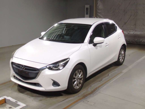 2015 Mazda Demio DJ3FS[0]