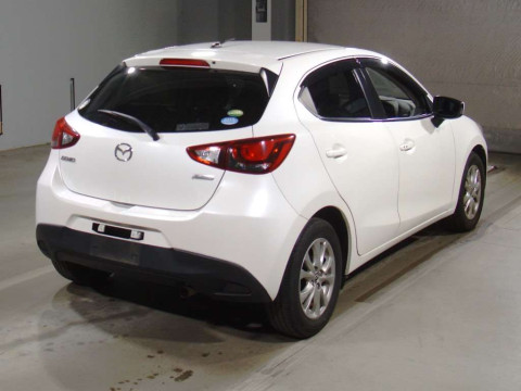 2015 Mazda Demio DJ3FS[1]