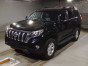 2015 Toyota Land Cruiser Prado