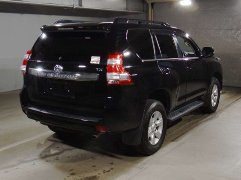 2015 Toyota Land Cruiser Prado TRJ150W[1]