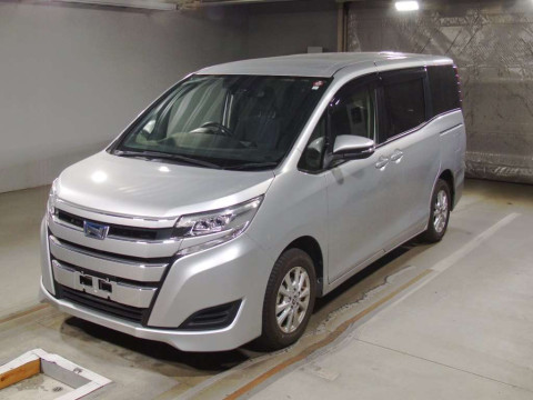 2021 Toyota Noah ZWR80G[0]