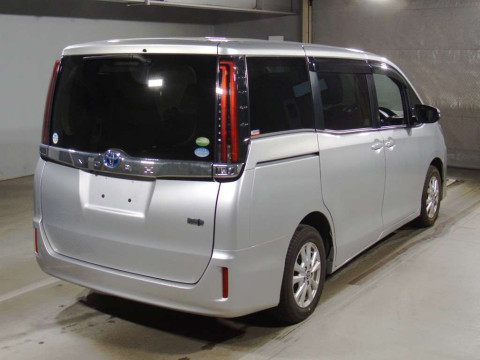 2021 Toyota Noah ZWR80G[1]