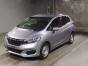 2019 Honda Fit