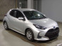 2021 Toyota YARIS