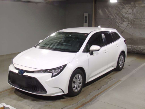 2021 Toyota Corolla Touring Wagon ZWE211W[0]