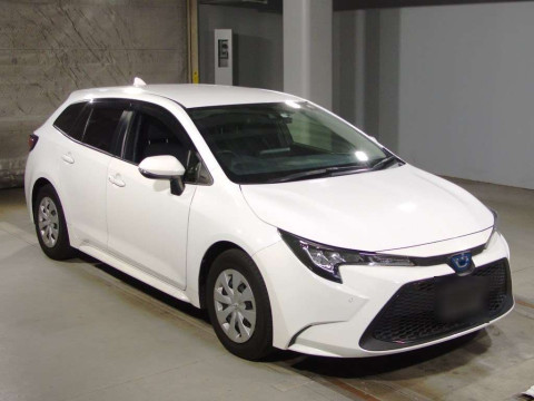 2021 Toyota Corolla Touring Wagon ZWE211W[2]