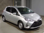 2019 Toyota Vitz