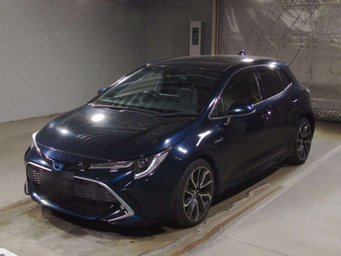 2019 Toyota Corolla Sports ZWE211H[0]