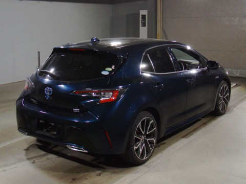 2019 Toyota Corolla Sports ZWE211H[1]