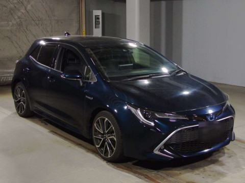 2019 Toyota Corolla Sports ZWE211H[2]