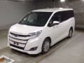 2020 Toyota Noah