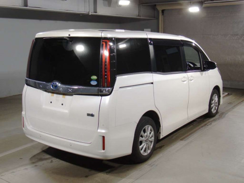 2020 Toyota Noah ZWR80G[1]