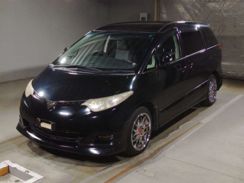 2006 Toyota Estima ACR50W[0]