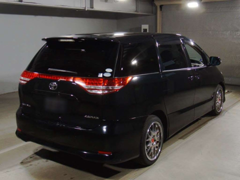 2006 Toyota Estima ACR50W[1]