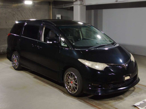 2006 Toyota Estima ACR50W[2]