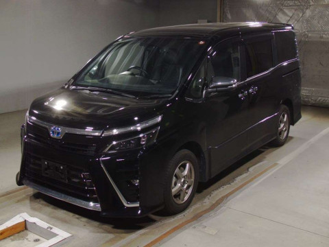 2020 Toyota Voxy ZWR80W[0]