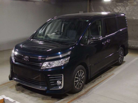 2015 Toyota Voxy ZRR80W[0]