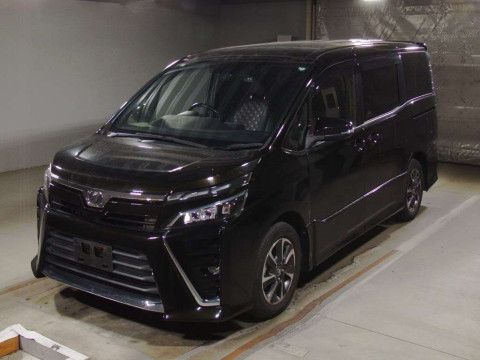 2017 Toyota Voxy ZRR80W[0]