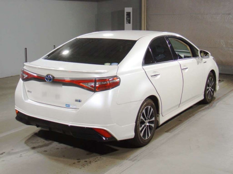 2014 Toyota SAI AZK10[1]