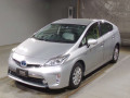 2012 Toyota Prius PHV