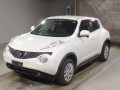 2011 Nissan JUKE