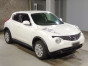 2011 Nissan JUKE