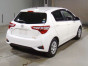 2017 Toyota Vitz