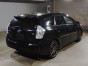 2011 Toyota Prius alpha