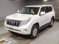 2016 Toyota Land Cruiser Prado