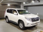 2016 Toyota Land Cruiser Prado