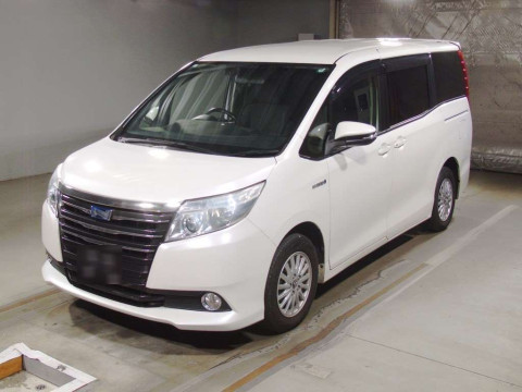 2015 Toyota Noah ZWR80G[0]