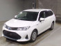 2020 Toyota Corolla Fielder