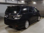 2014 Toyota Vellfire