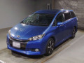 2014 Toyota Wish