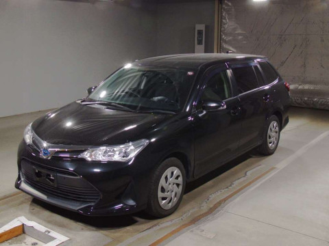 2020 Toyota Corolla Fielder NKE165G[0]