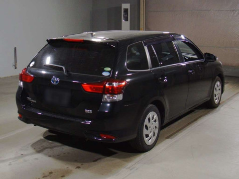 2020 Toyota Corolla Fielder NKE165G[1]