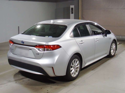 2019 Toyota Corolla Sedan ZWE211[1]