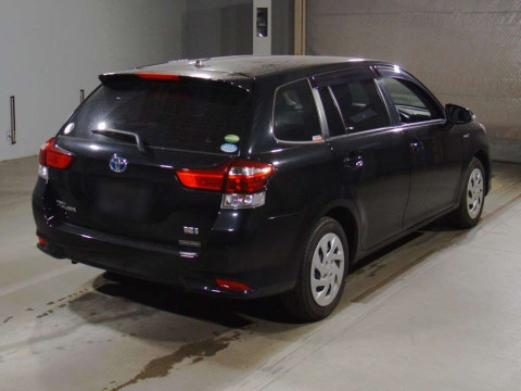 2020 Toyota Corolla Fielder NKE165G[1]